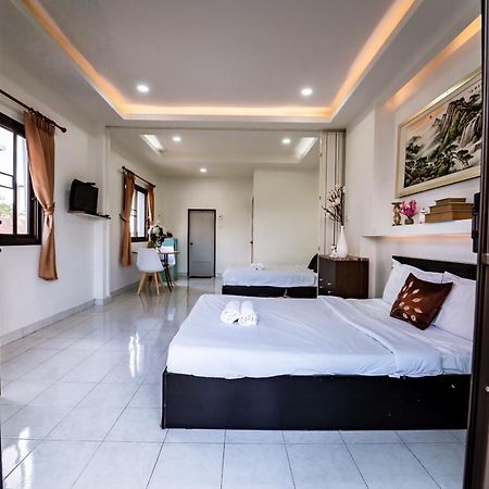Hotel Oyo 75377 Check In House Ban Tha Kup Exterior foto